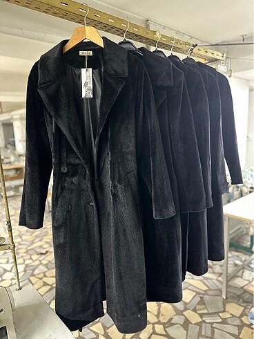 Zara/mango/bershka/koton/kadın kaban