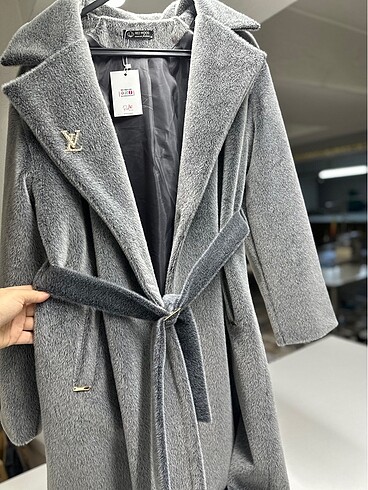 Zara mango beymen kürk kadın kaban