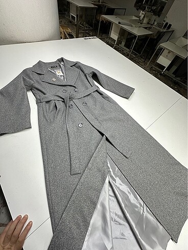 42 Beden gri Renk Zara mango beymen lcw