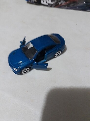 Beden Alfa romeo gıulia