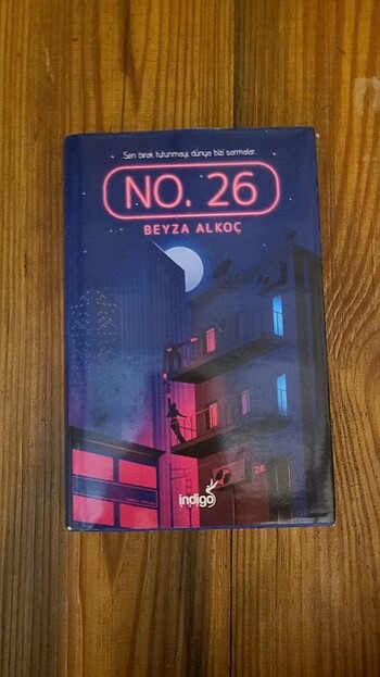 Beyza Alkoç-No. 26