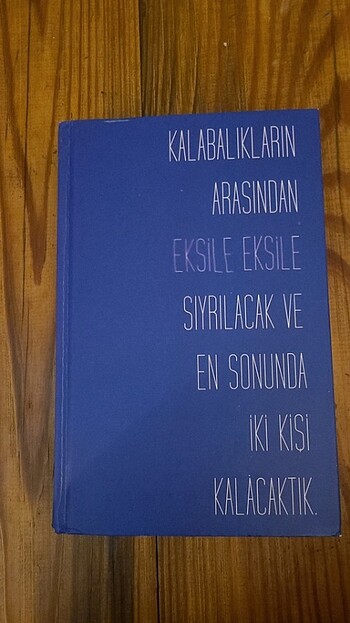 Beden Renk Beyza Alkoç-No. 26