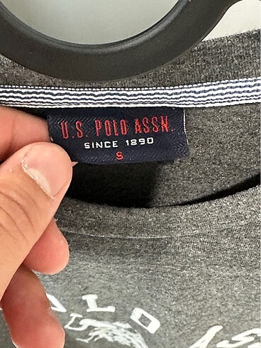 Polo erkek tişört s beden - Görsel 2