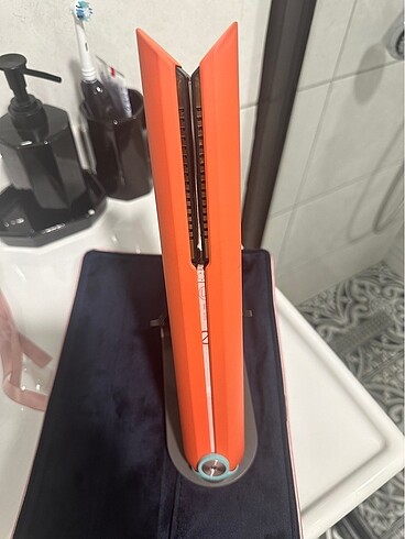 Dyson Corrale Düzleştirici Garantili - Görsel 2