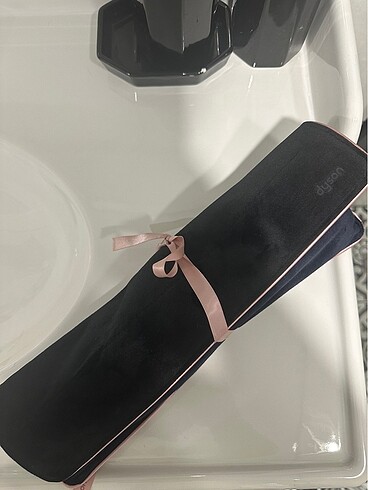 Dyson Corrale Düzleştirici Garantili - Görsel 3