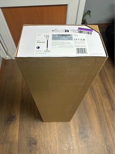 Dyson v11 sıfır - Görsel 3