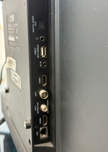 Albadeel 28 inç TV - Görsel 3