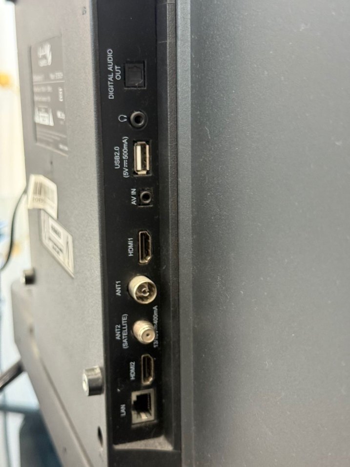 Albadeel 28 inç TV - Görsel 3