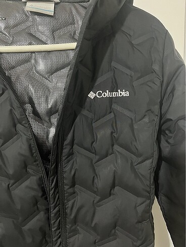 xs Beden Columbia mont