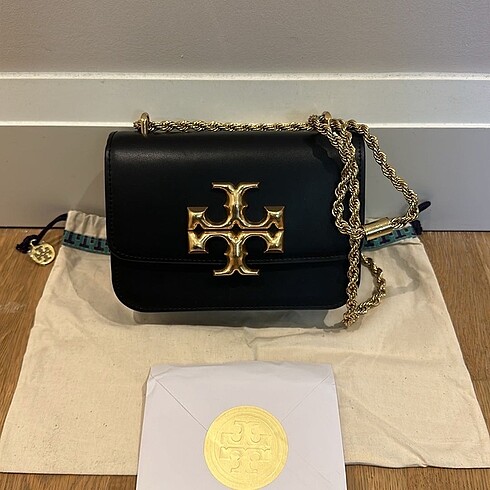 Tory burch eleanor