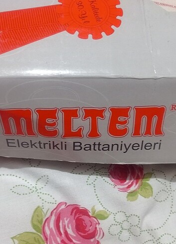 Elektrikli battaniye 