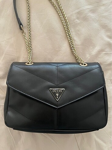 Orijinal guess çanta