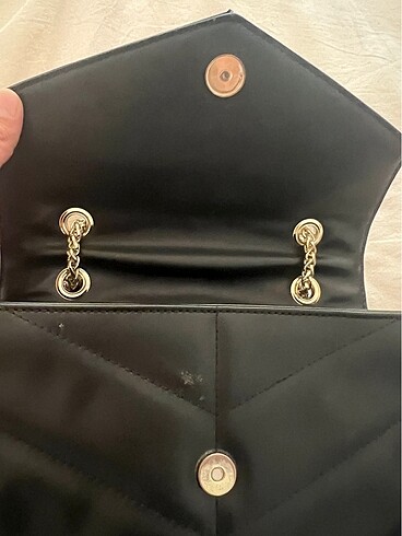 Beden Orijinal guess çanta