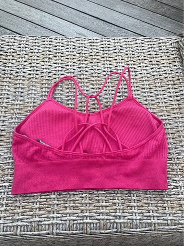 Oysho Oysho Spor Bra