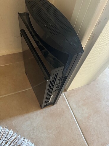 Bozuk ps3 fat kasa