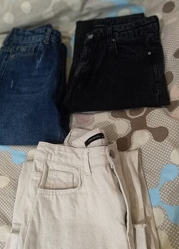 Trendyol pantolon Jean kot 