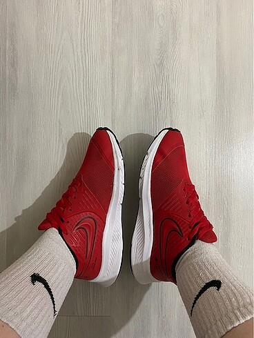 Nike Nike star runner orjinal
