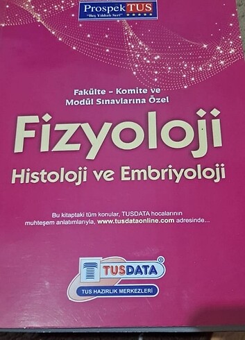Tus dus fizyo