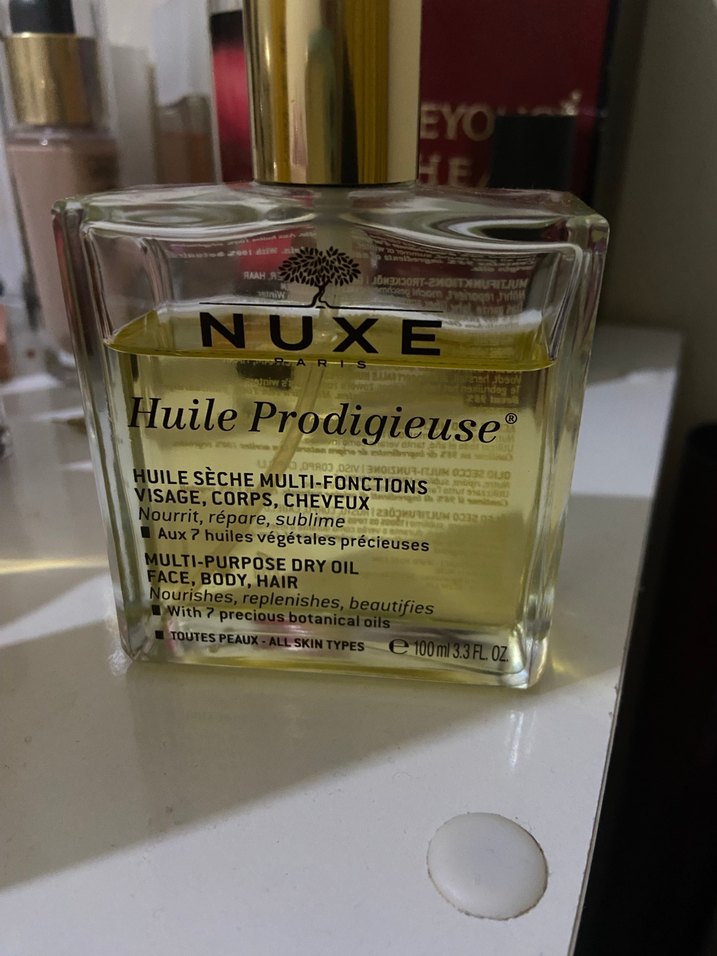 Nuxe Prodigieux Kadın Parfüm Seti - Görsel 2