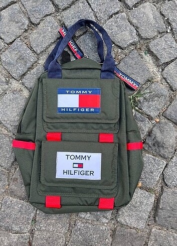 Tommy Hilfiger Sıfır çanta 