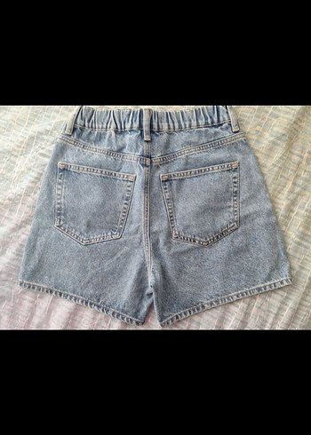 Mavi Jeans Mavi jeans kot şort