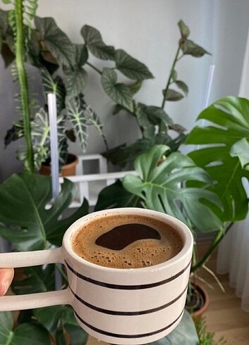 Seramik kupa seramik fincan kahve fincanı 