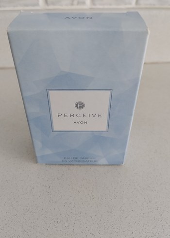 Avon Perceive Kadın Parfümü