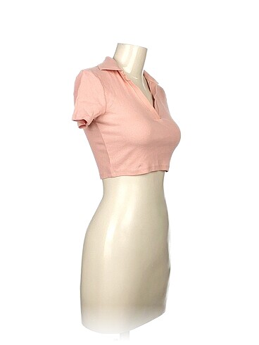 Zara Zara Mini Üst %70 İndirimli.