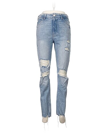 Bershka Jean / Kot %70 İndirimli.