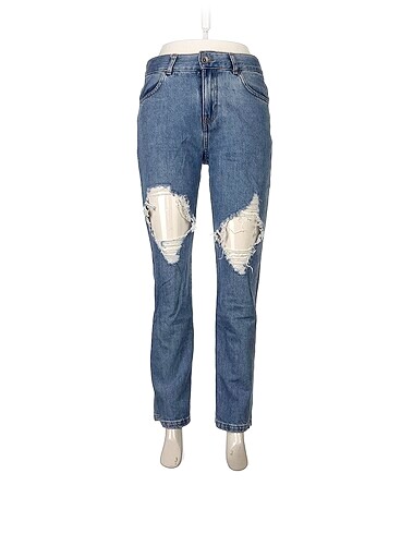 Calzedonia Jean / Kot %70 İndirimli.