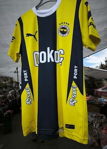 Fenerbahçe forması 
