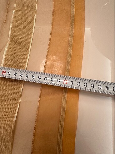 Tül örtü 1 - Görsel 5