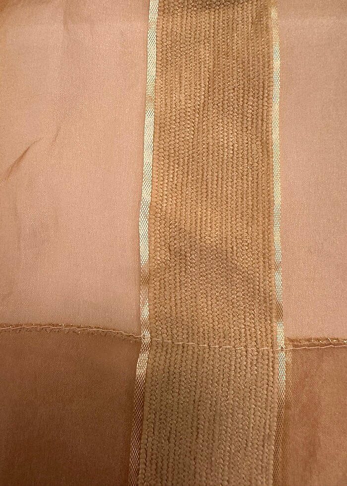 Tül örtü 1 - Görsel 3