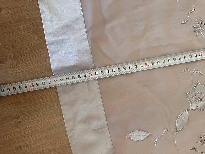 Beden çeşitli Renk Dekoratif masa örtüsü