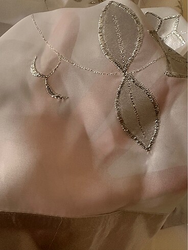 Dekoratif masa örtüsü - Görsel 6