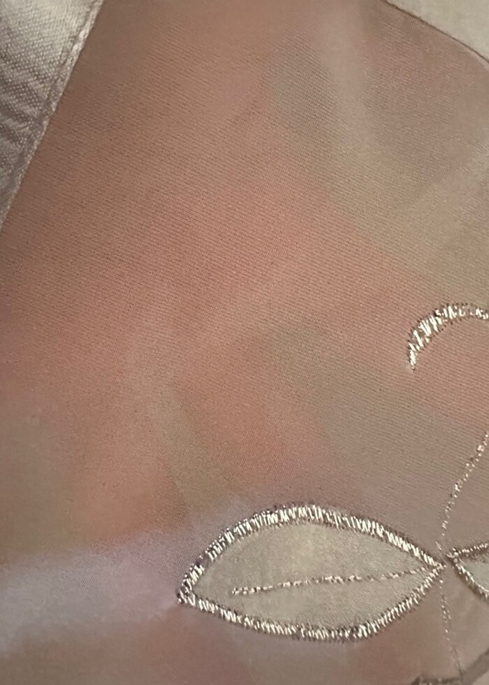 Dekoratif masa örtüsü - Görsel 2