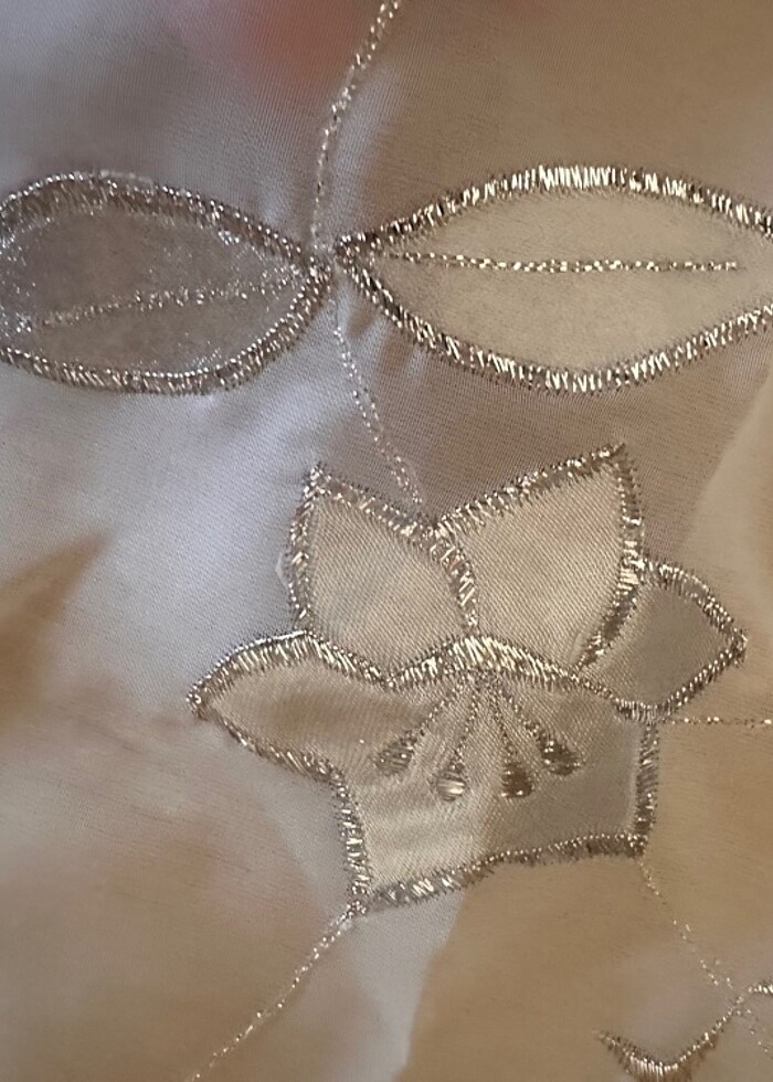 Dekoratif masa örtüsü - Görsel 3