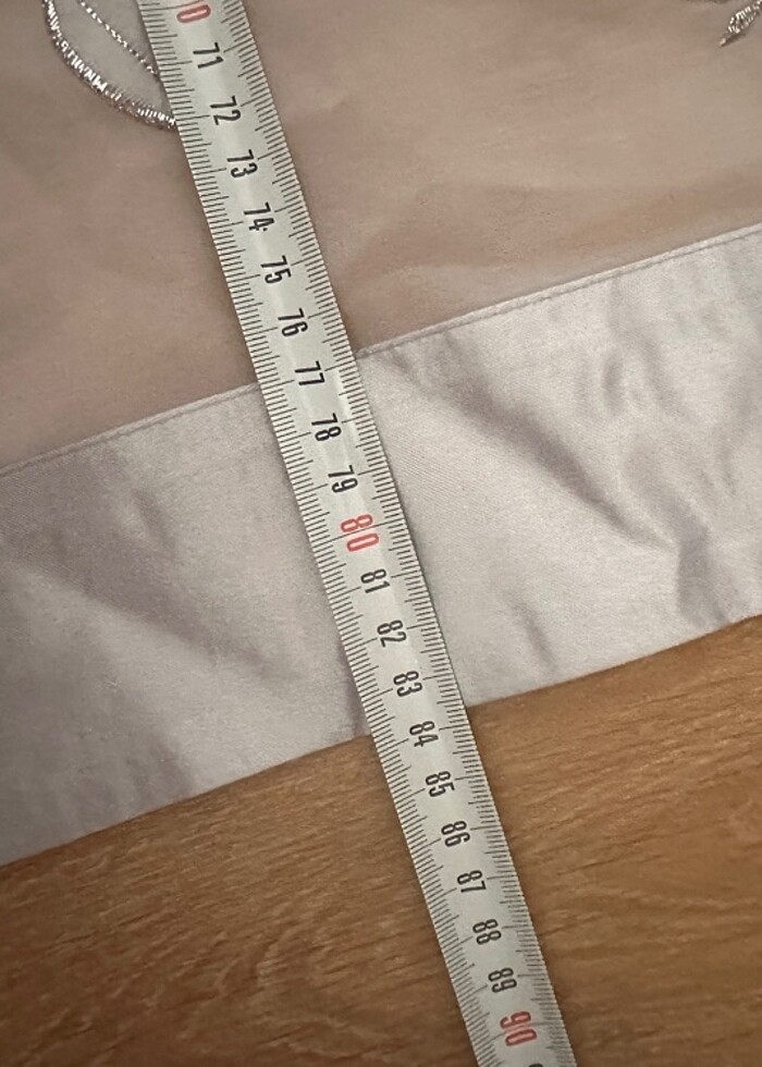 Dekoratif masa örtüsü - Görsel 5