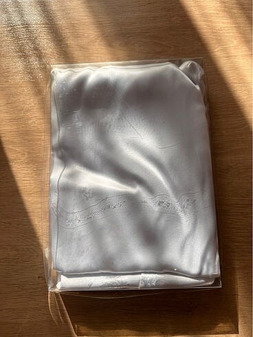 Gelin pijama takımı - Görsel 3