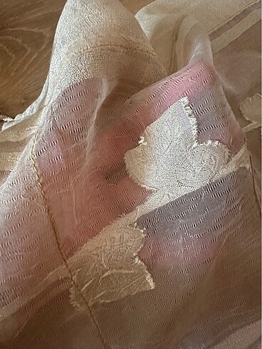 Dekoratif örtü - Görsel 7