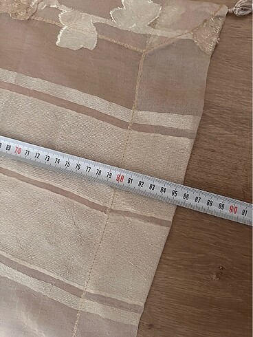 Dekoratif örtü - Görsel 6
