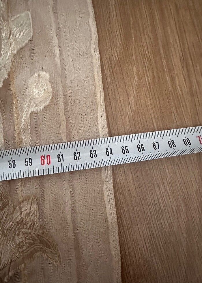 Dekoratif örtü - Görsel 4