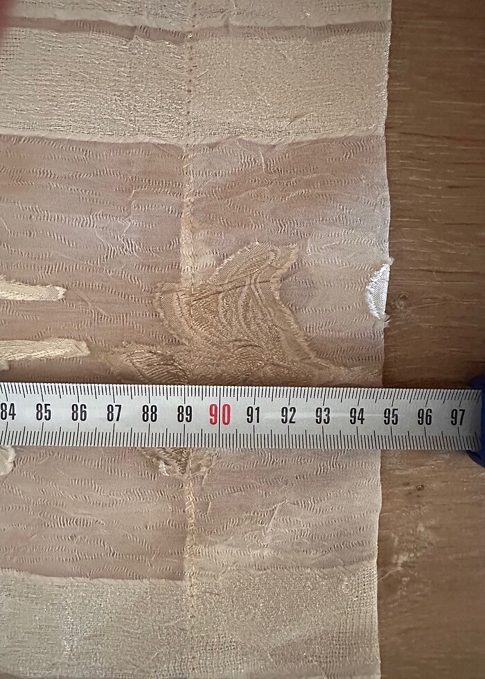 Dekoratif örtü - Görsel 3