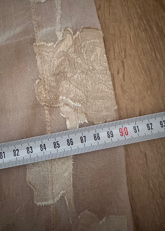 Dekoratif örtü - Görsel 5