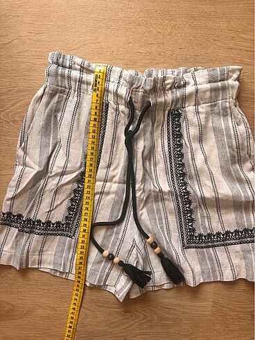 Şort - Görsel 5