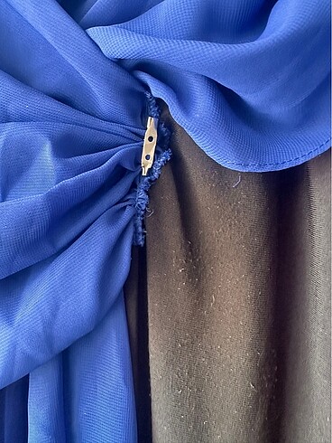 Büyük beden elbise - Görsel 6