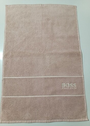 Beden ten rengi Renk HUGO BOSS MUTFAK HAVLUSU