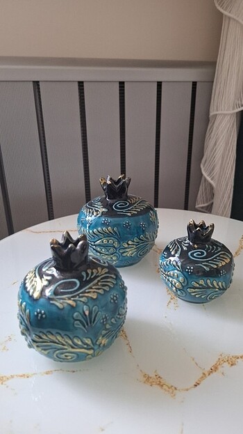 Kütahya porselen - Görsel 2