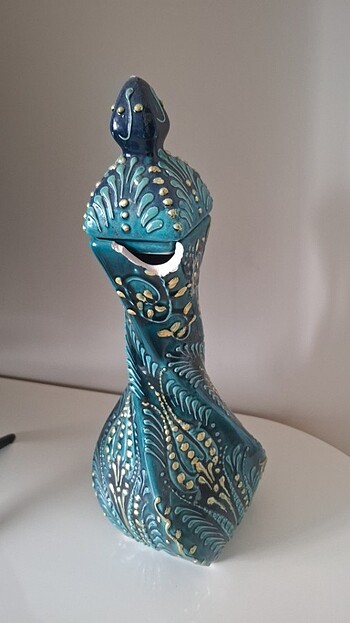 Kütahya porselen - Görsel 3