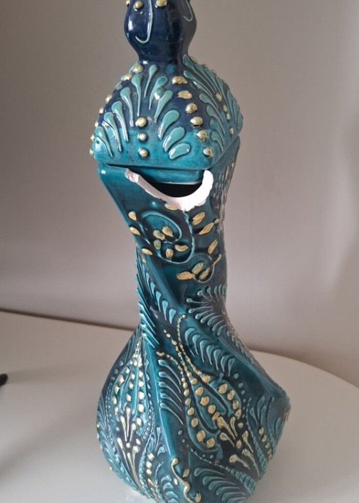 Kütahya porselen - Görsel 2